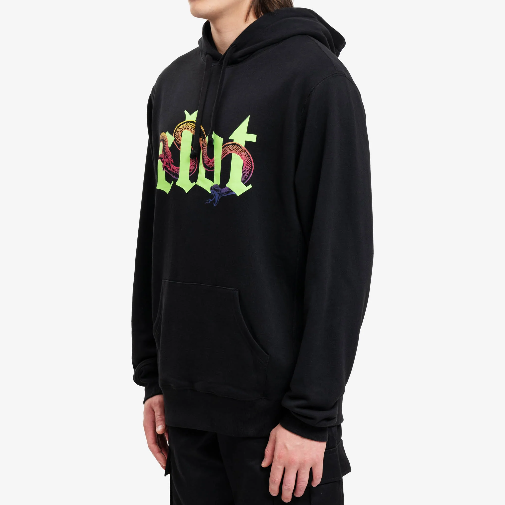 CLOT Snake Hoody - Image 3