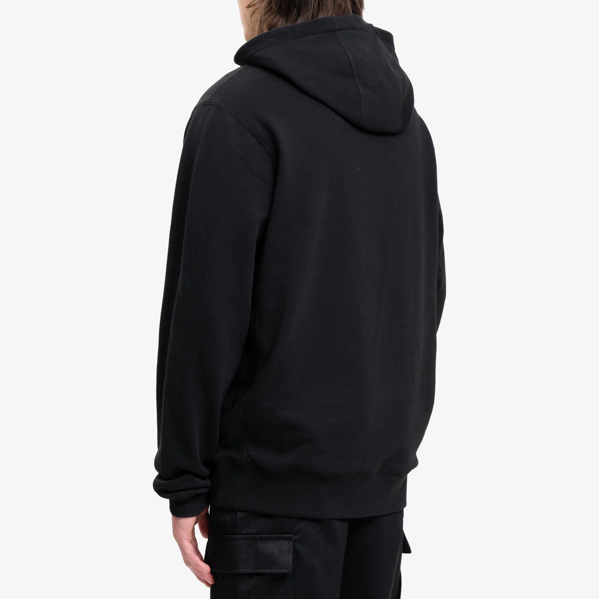 CLOT Snake Hoody - Image 4