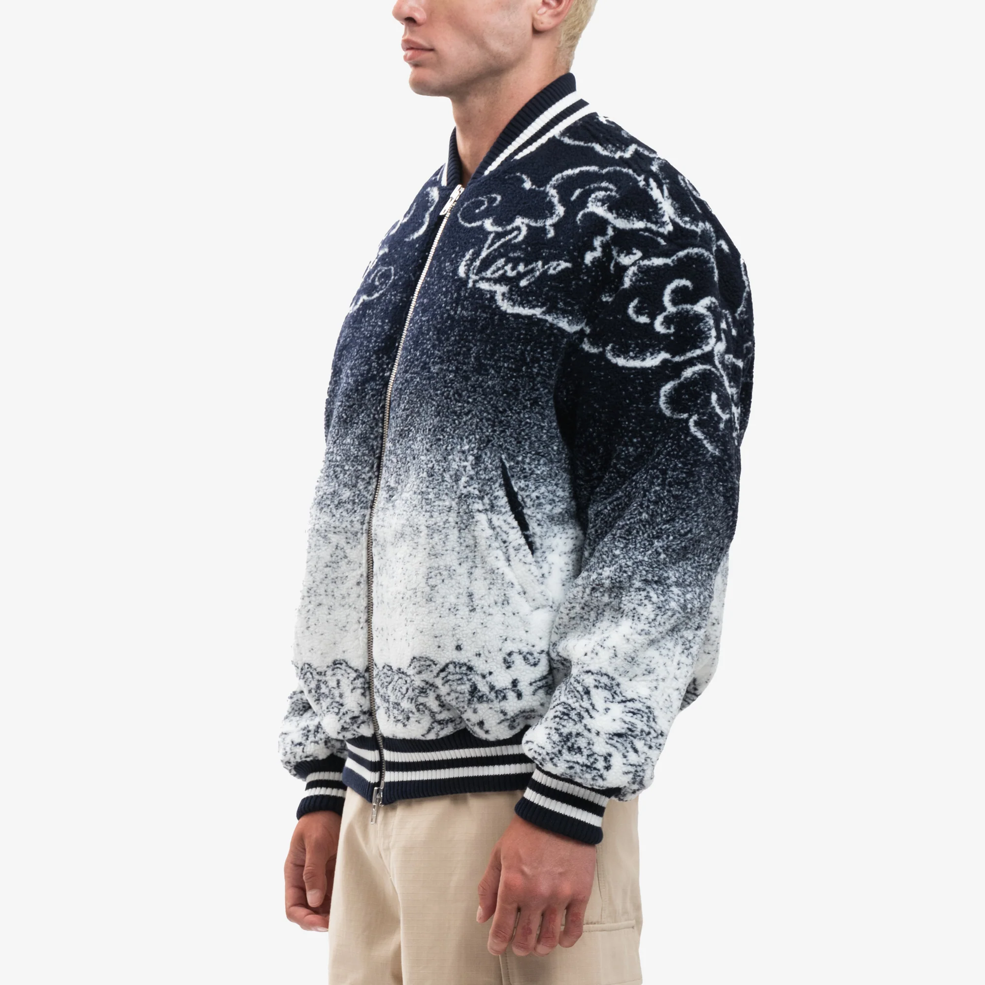 Cloud Tiger Bomber - Image 3