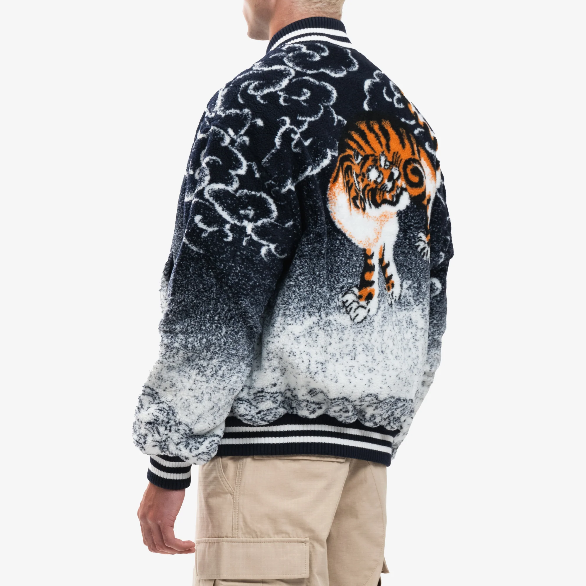 Cloud Tiger Bomber - Image 4