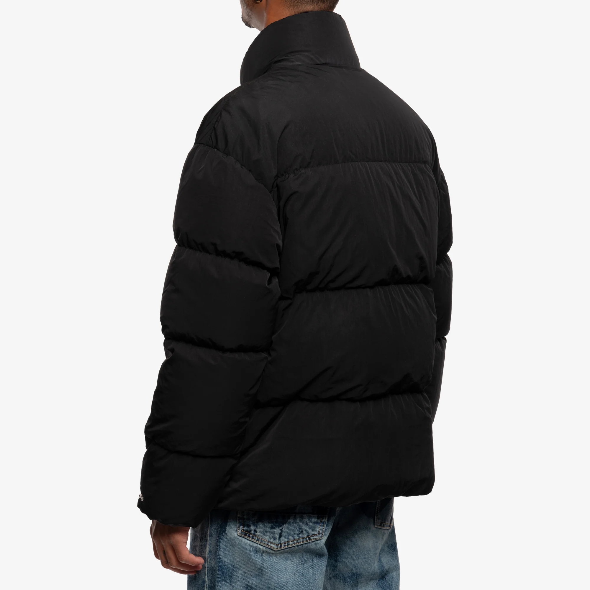 Cloudy Wash Down Jacket - Image 4
