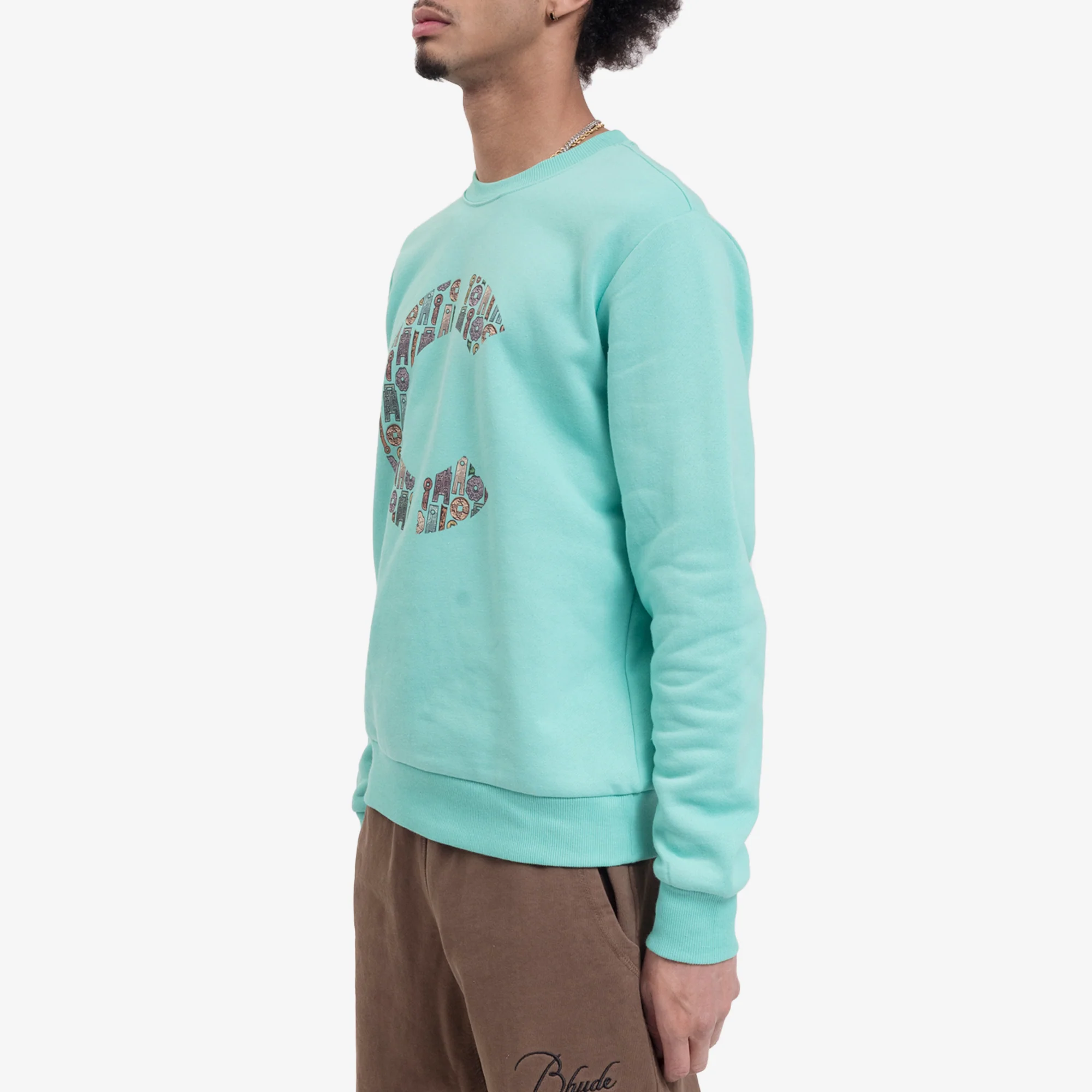 Coins C Sweatshirt - Image 3