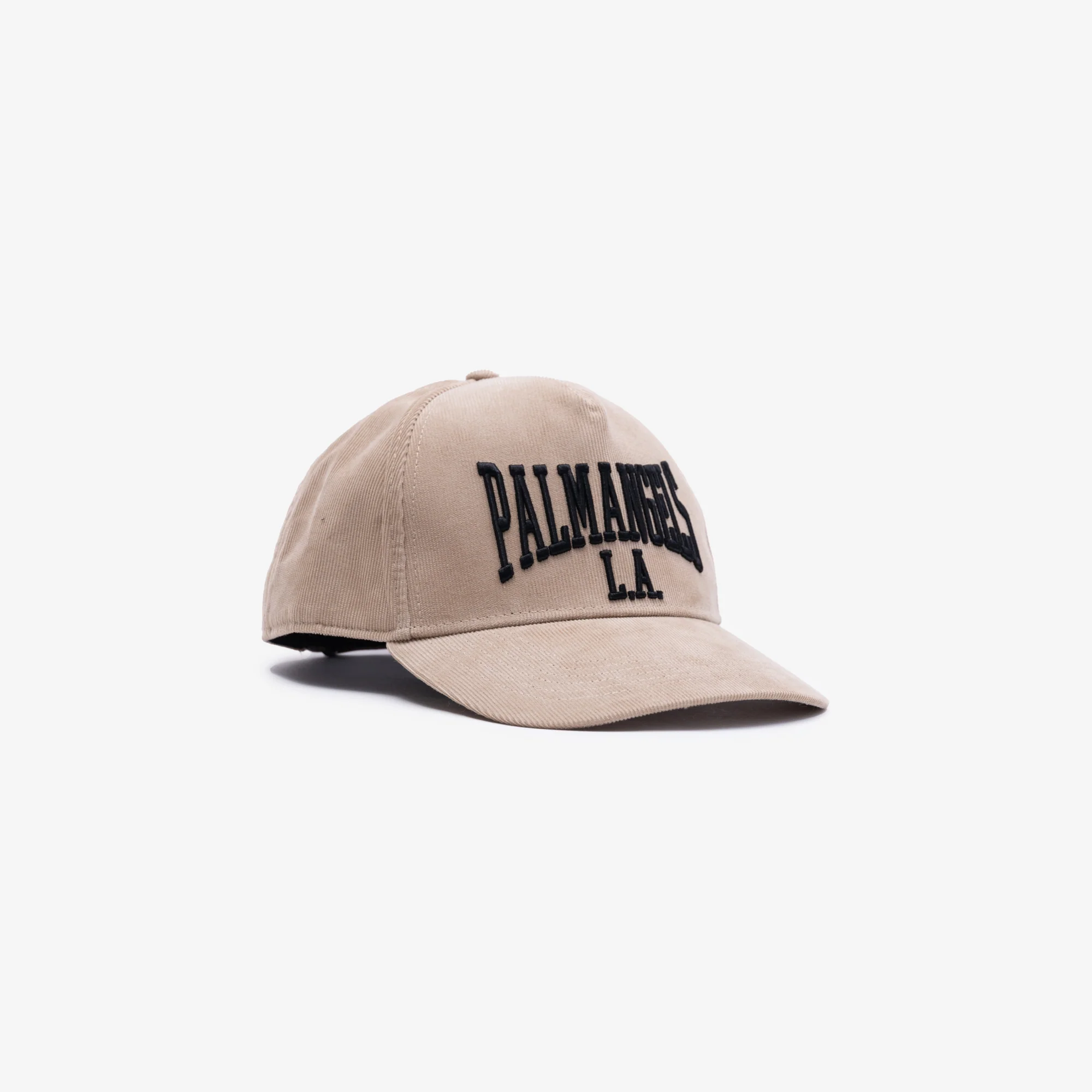 College Corduroy Cap - Image 3