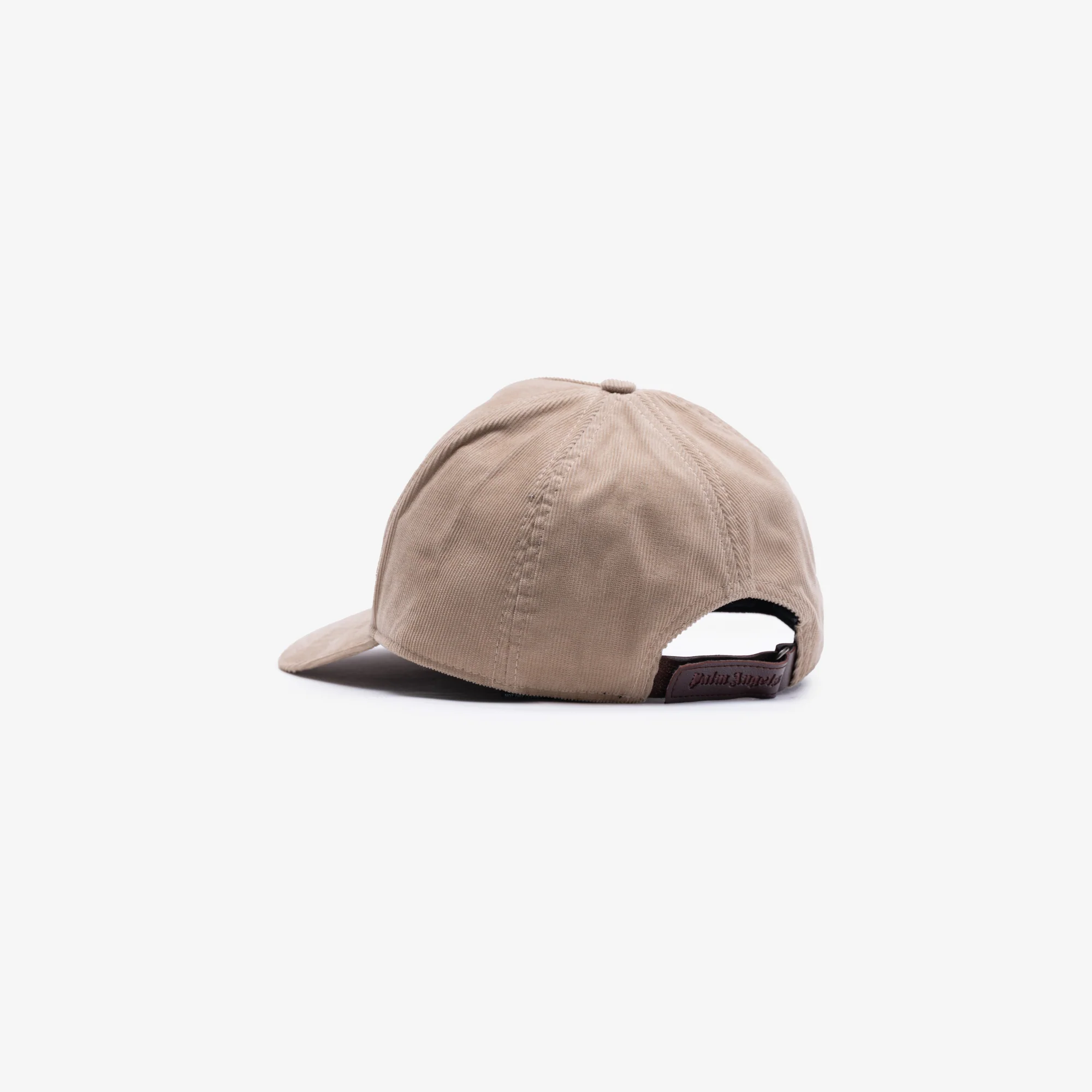 College Corduroy Cap - Image 4