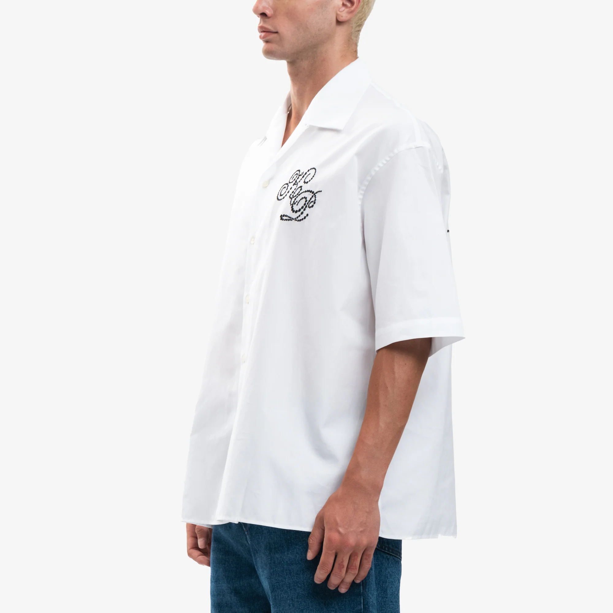 Constellation Hawaiian Shirt - Image 3