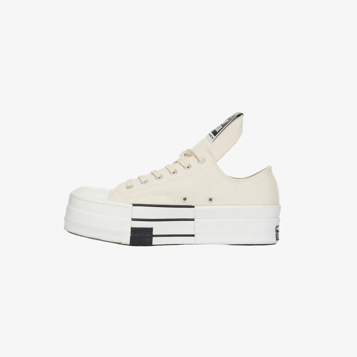 Converse Dbl Drkstar Ox Sneakers - Image 3