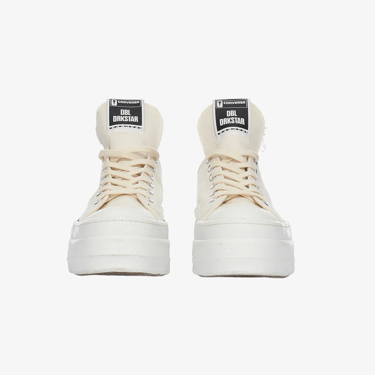 Converse Dbl Drkstar Ox Sneakers - Image 5