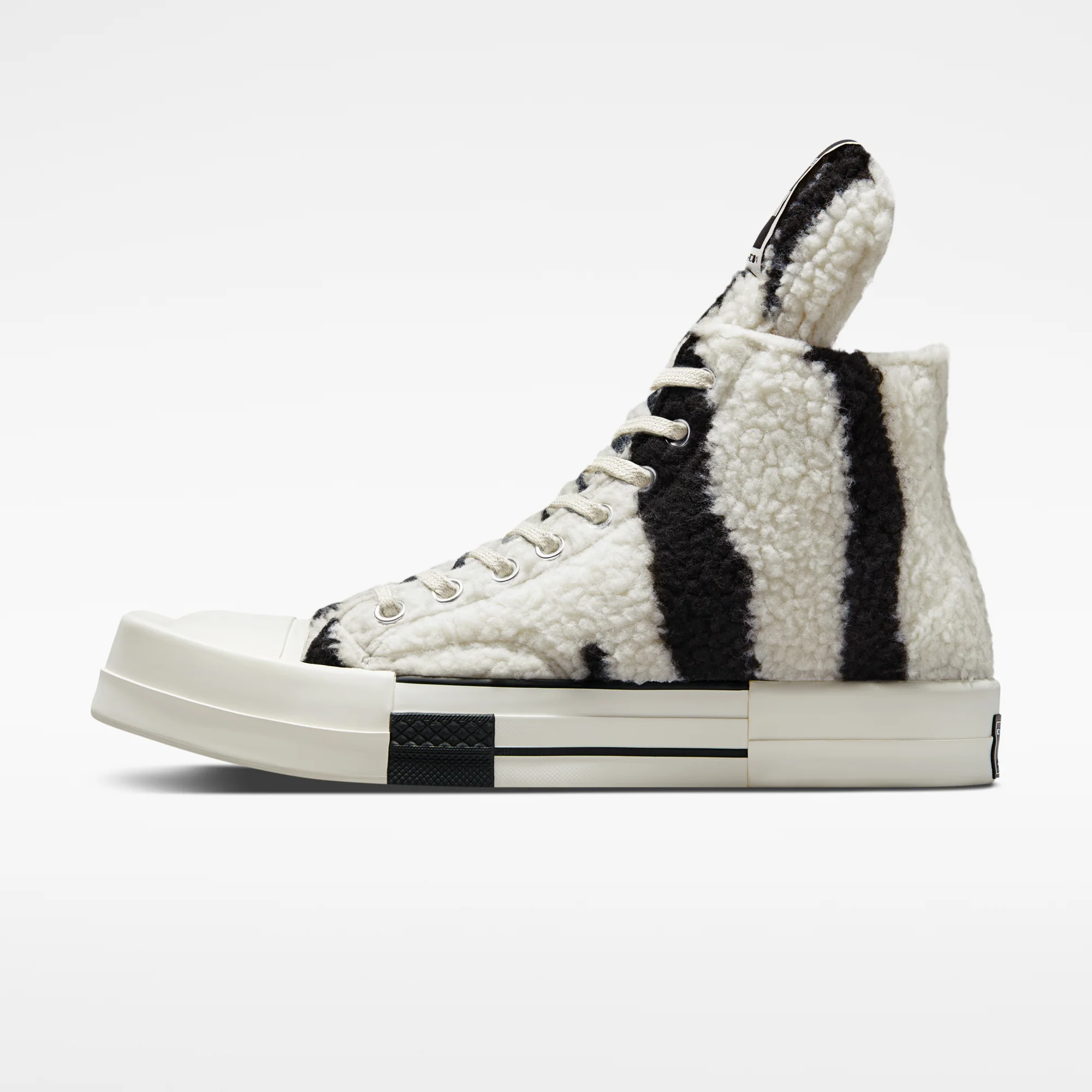Converse Turbodrk Hi Sneakers - Image 4