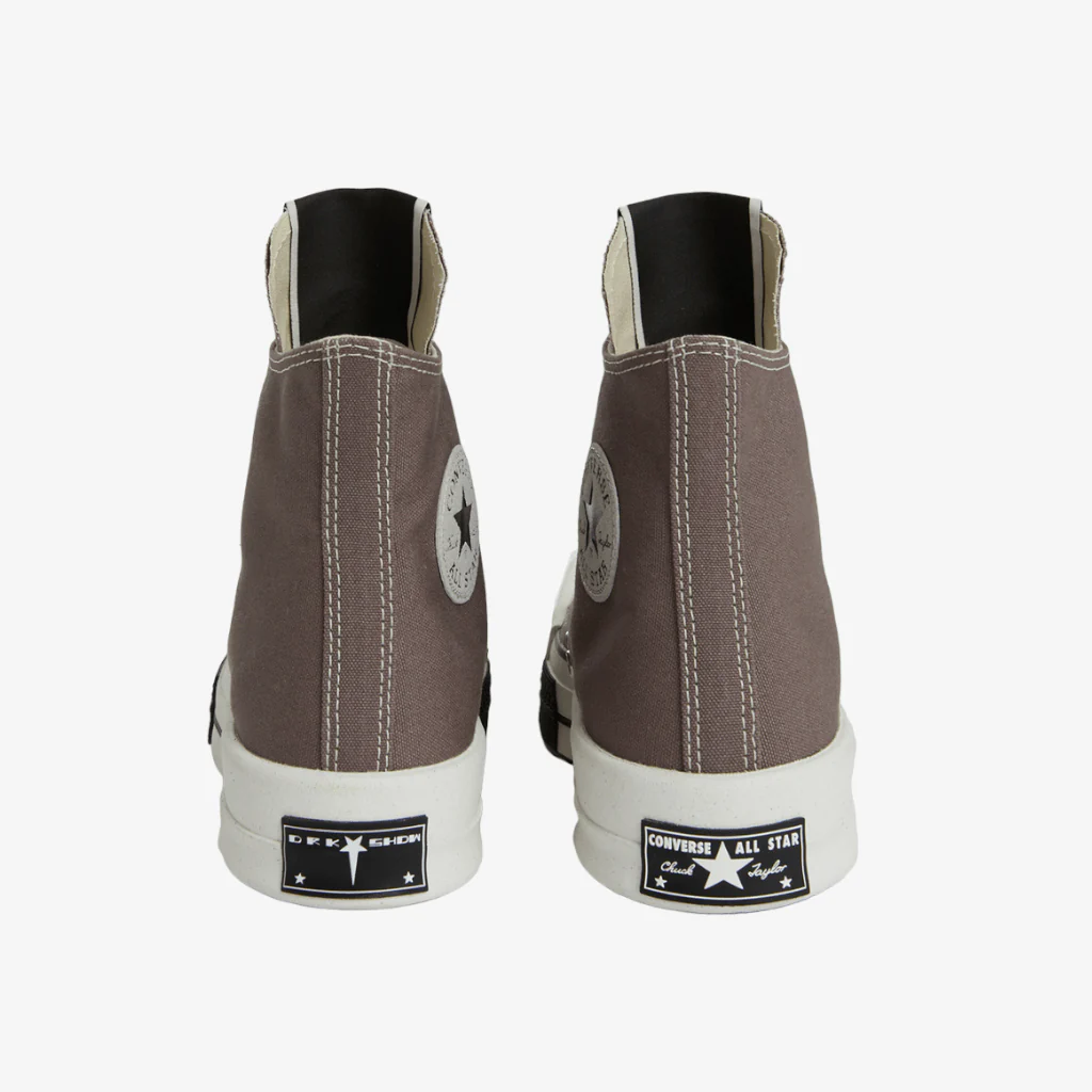 Converse Turbodrk Laceless Sneakers - Image 5