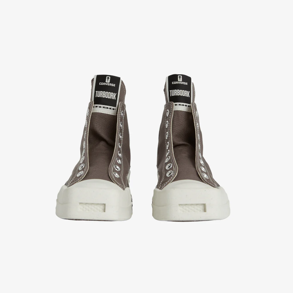 Converse Turbodrk Laceless Sneakers - Image 8