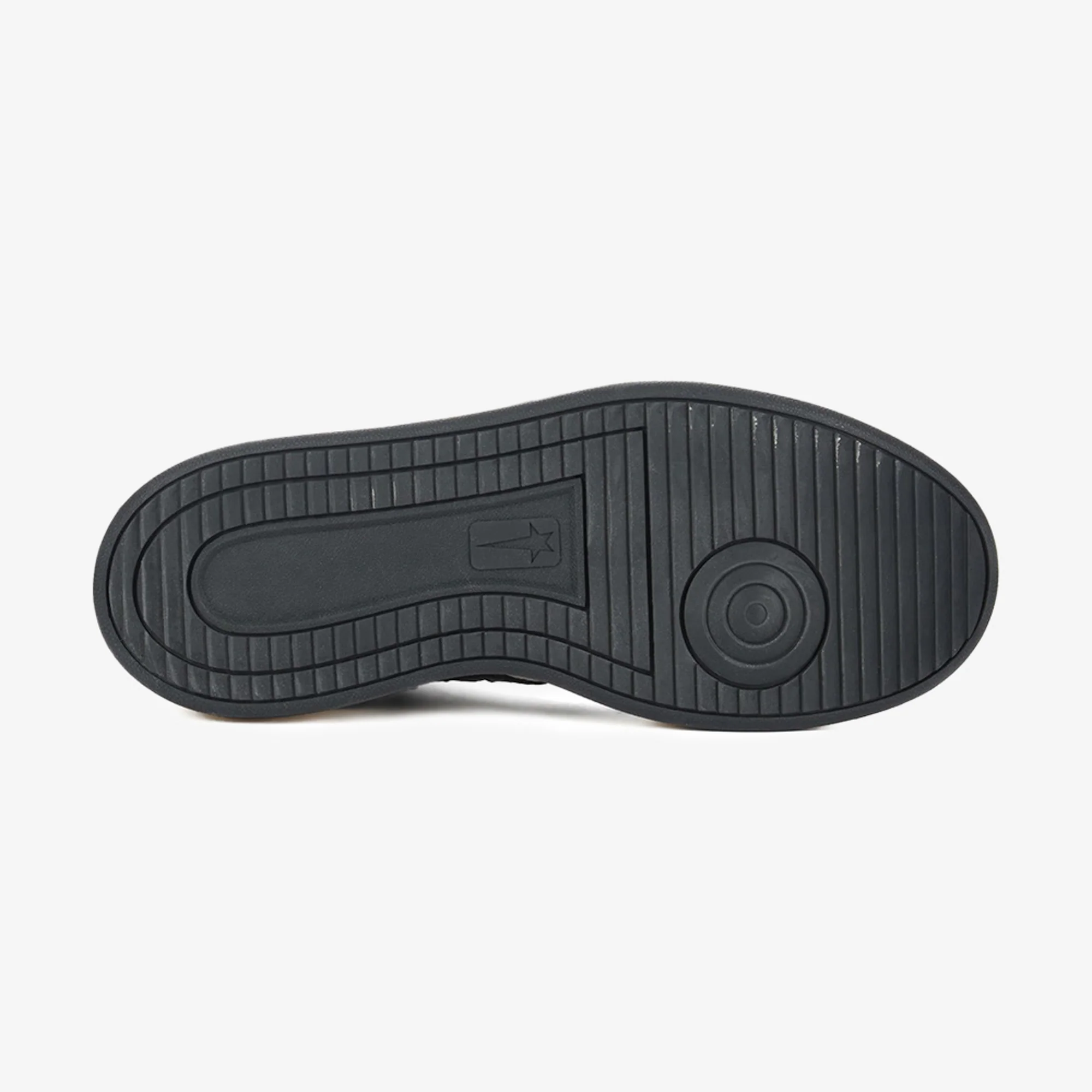 Converse Turbowpn Black Sneakers - Image 4