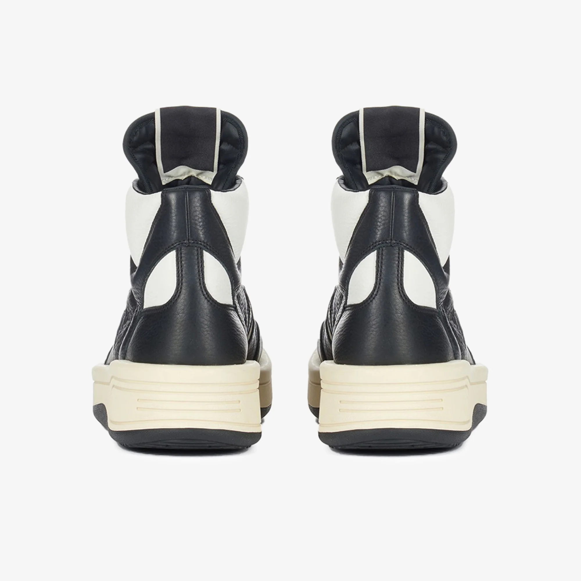 Converse Turbowpn Black Sneakers - Image 5