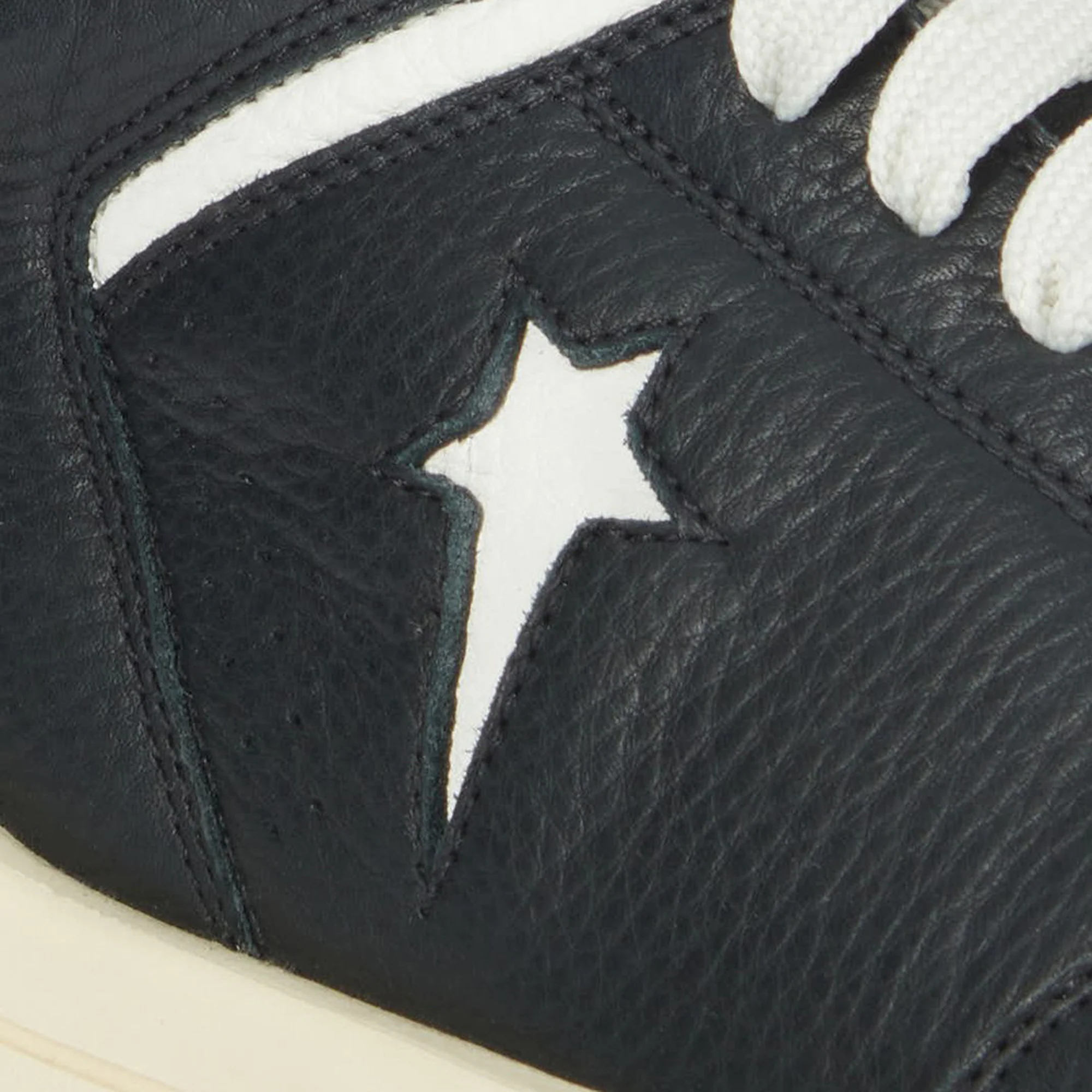 Converse Turbowpn Black Sneakers - Image 7