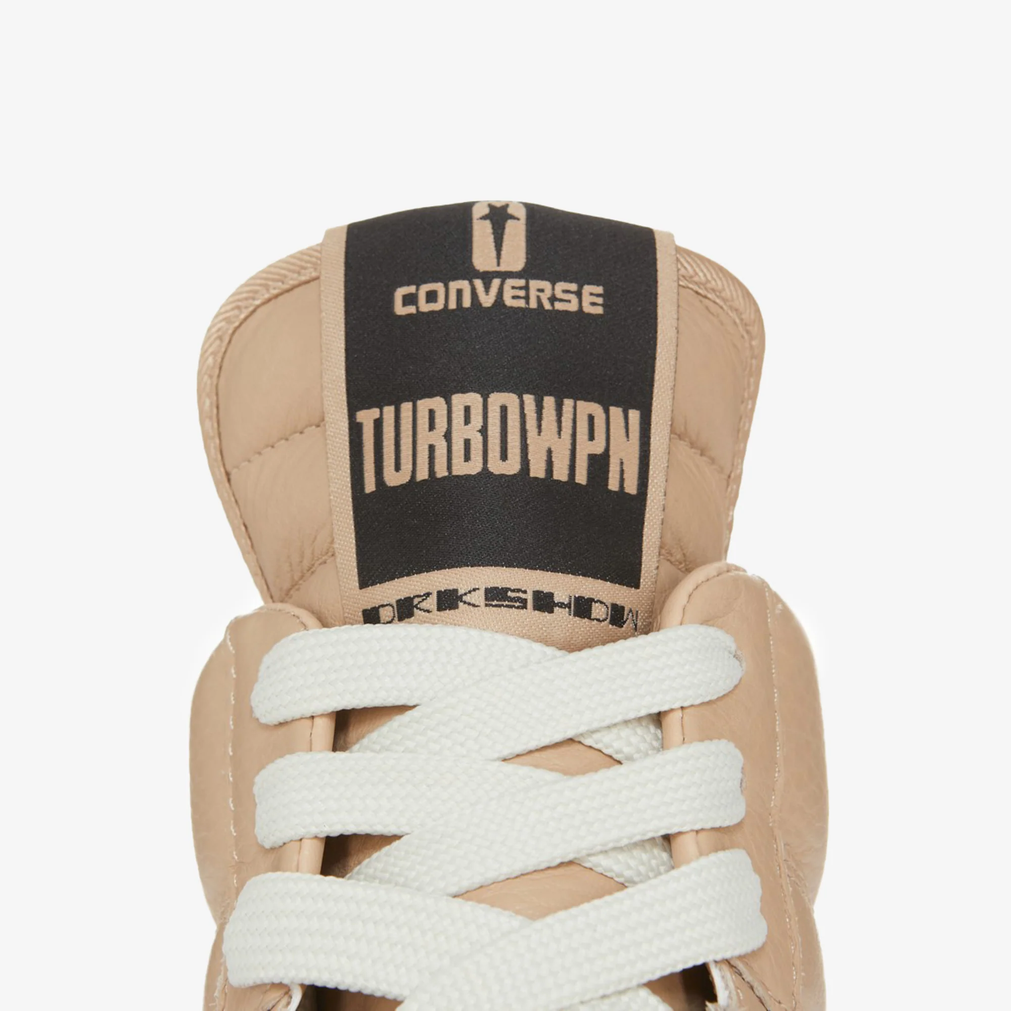 Converse Turbowpn Cave Sneakers - Image 6