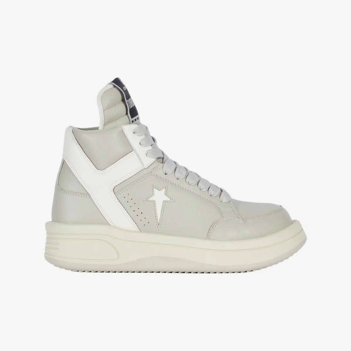 Converse Turbowpn Oyster Sneakers - Image 2