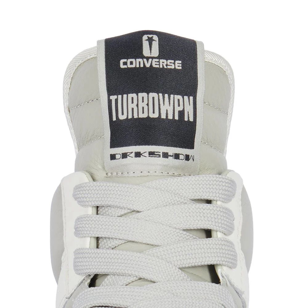 Converse Turbowpn Oyster Sneakers - Image 4