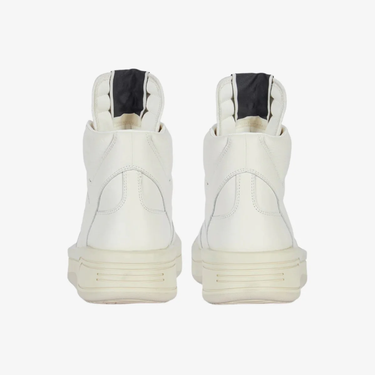 Converse Turbowpn White Sneakers - Image 3