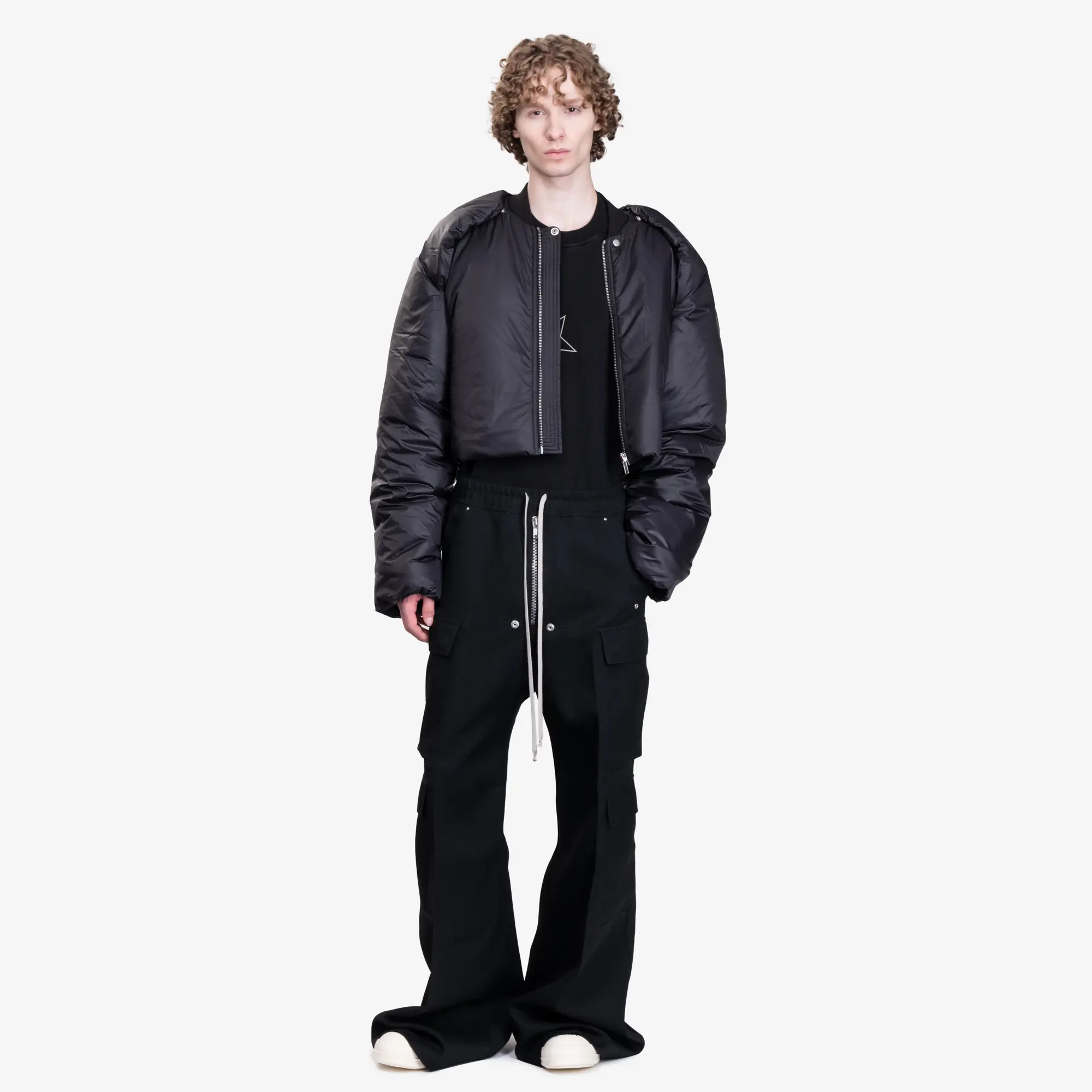 Convertible Jacket - Image 2
