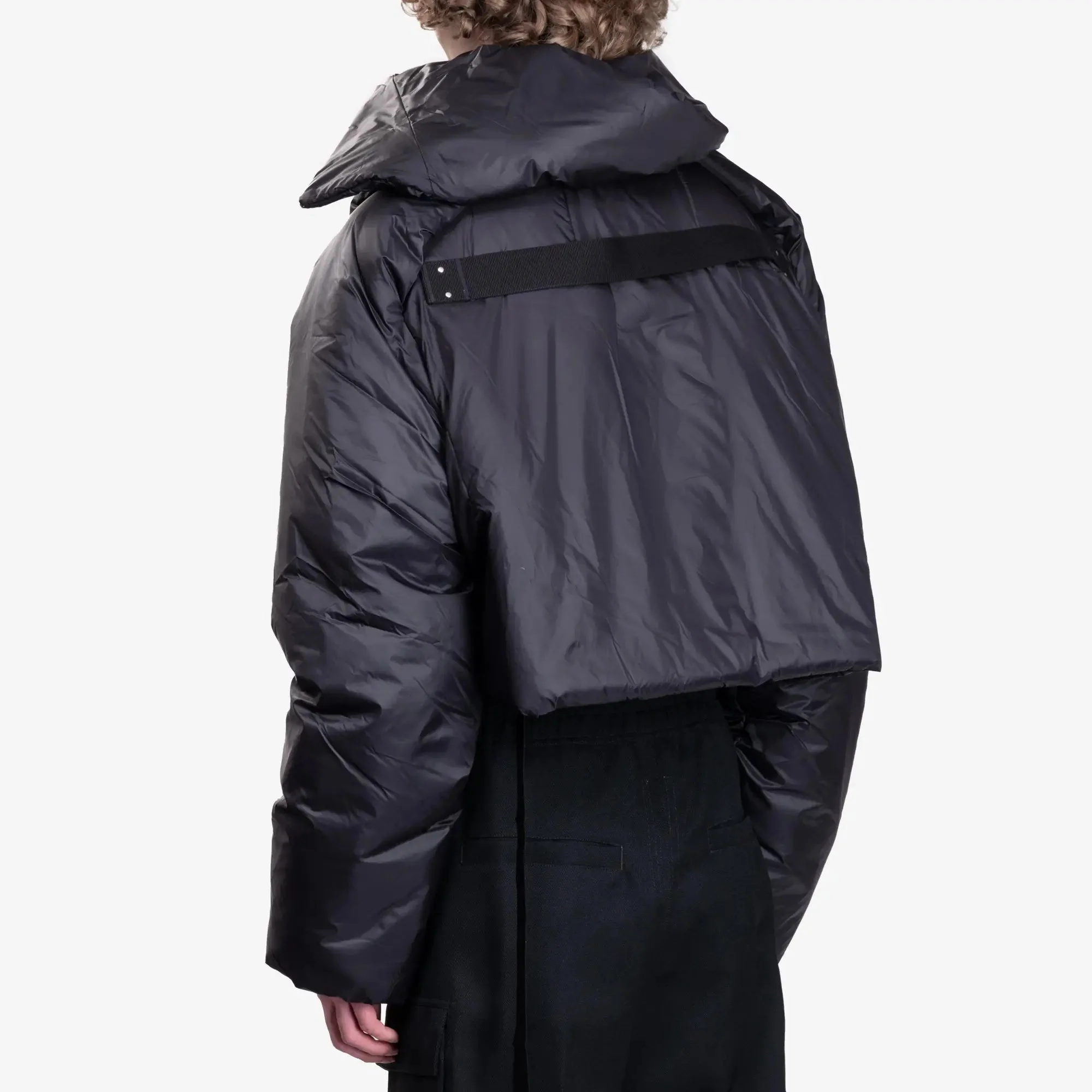 Convertible Jacket - Image 4