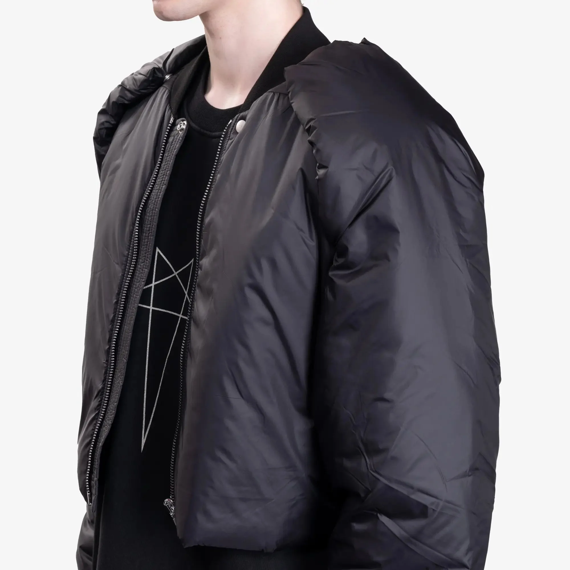 Convertible Jacket - Image 5