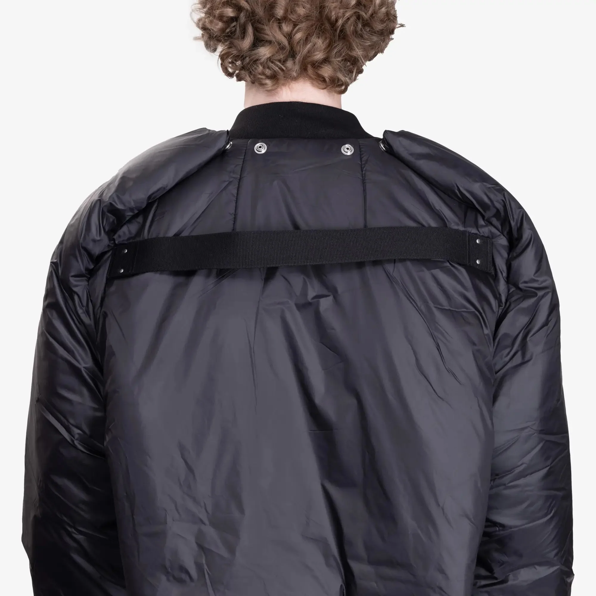 Convertible Jacket - Image 6