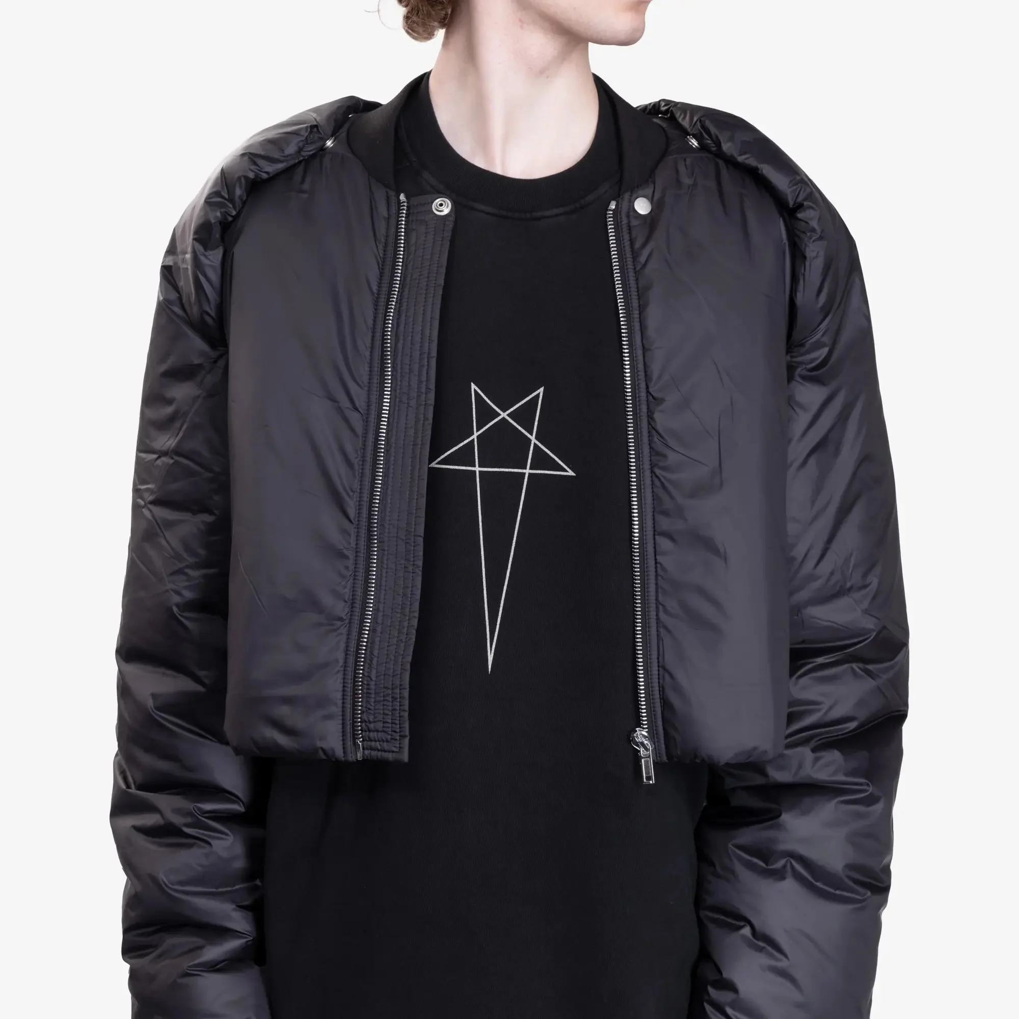 Convertible Jacket - Image 7