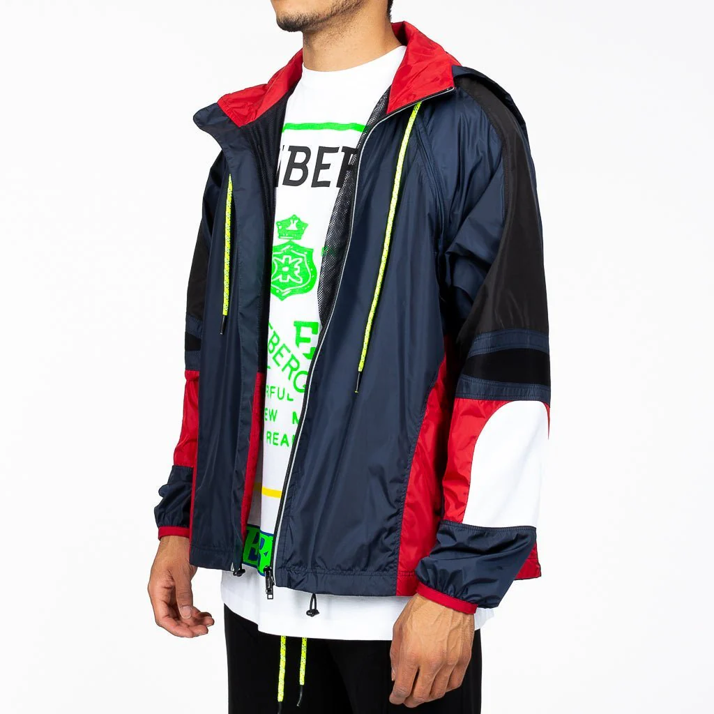 Convertible Sport Jacket - Image 2