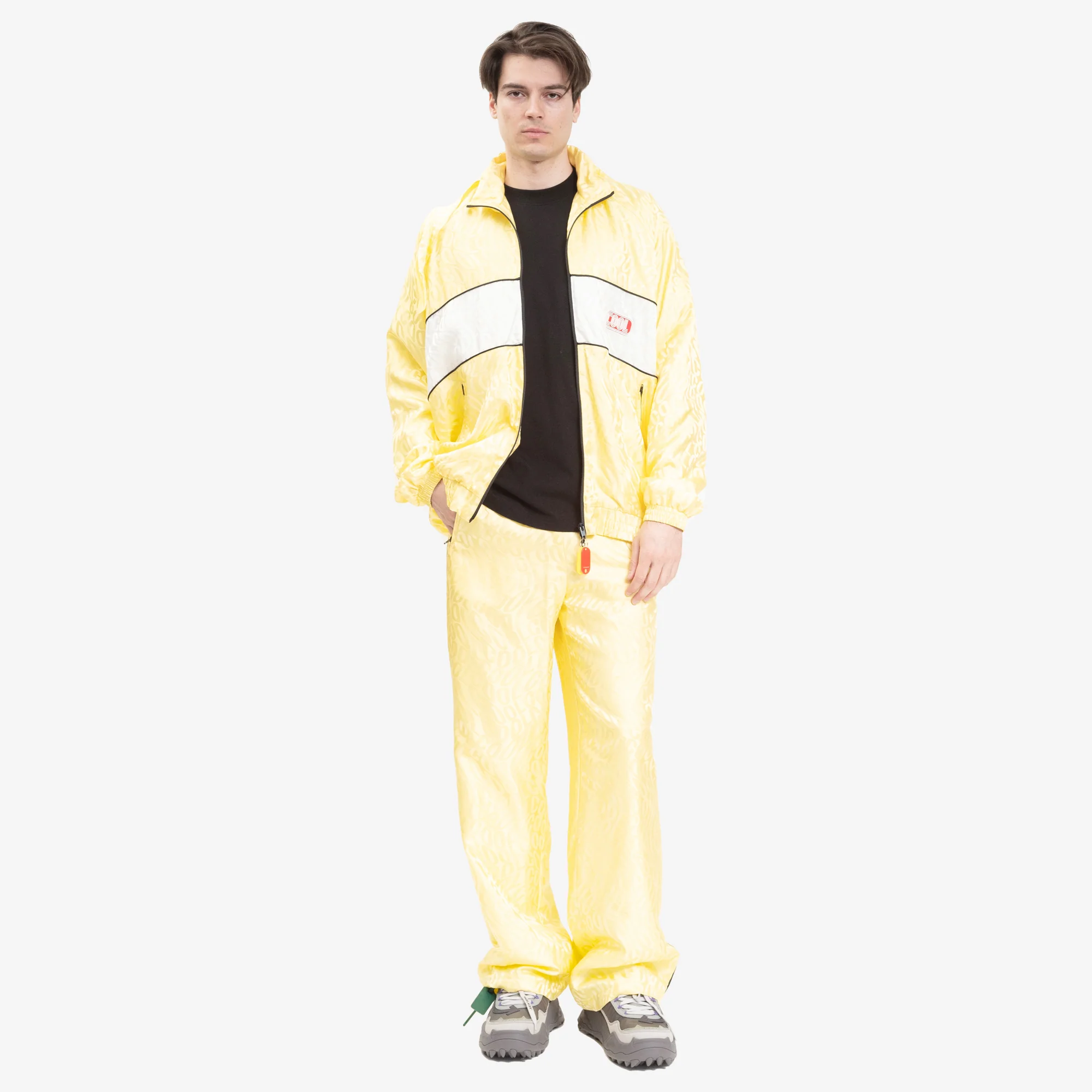 COOL Tracksuit Jacket - Image 2