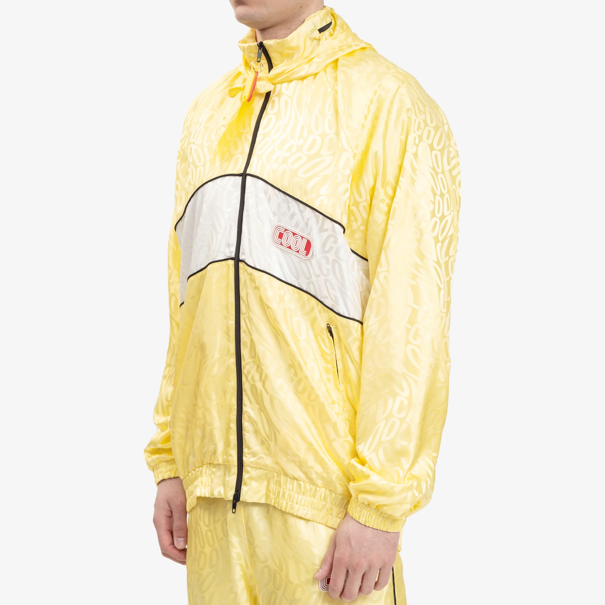 COOL Tracksuit Jacket - Image 3