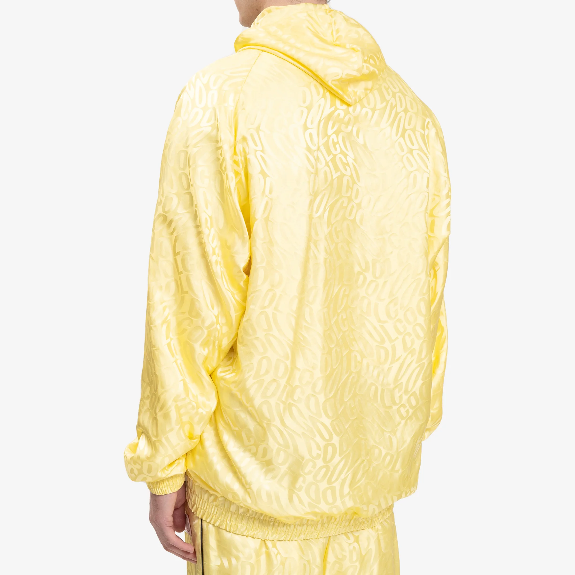 COOL Tracksuit Jacket - Image 4