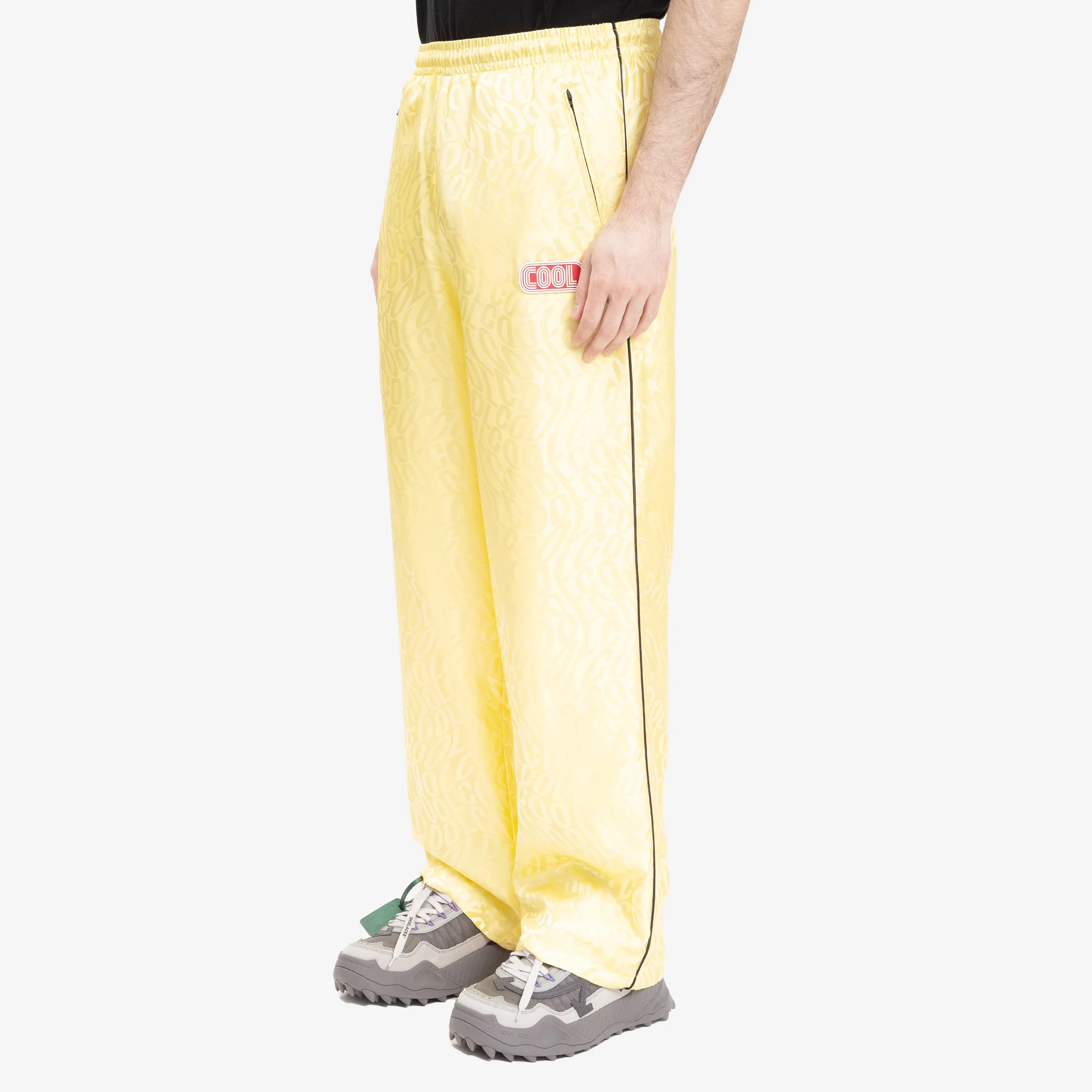 COOL Tracksuit Pants - Image 3