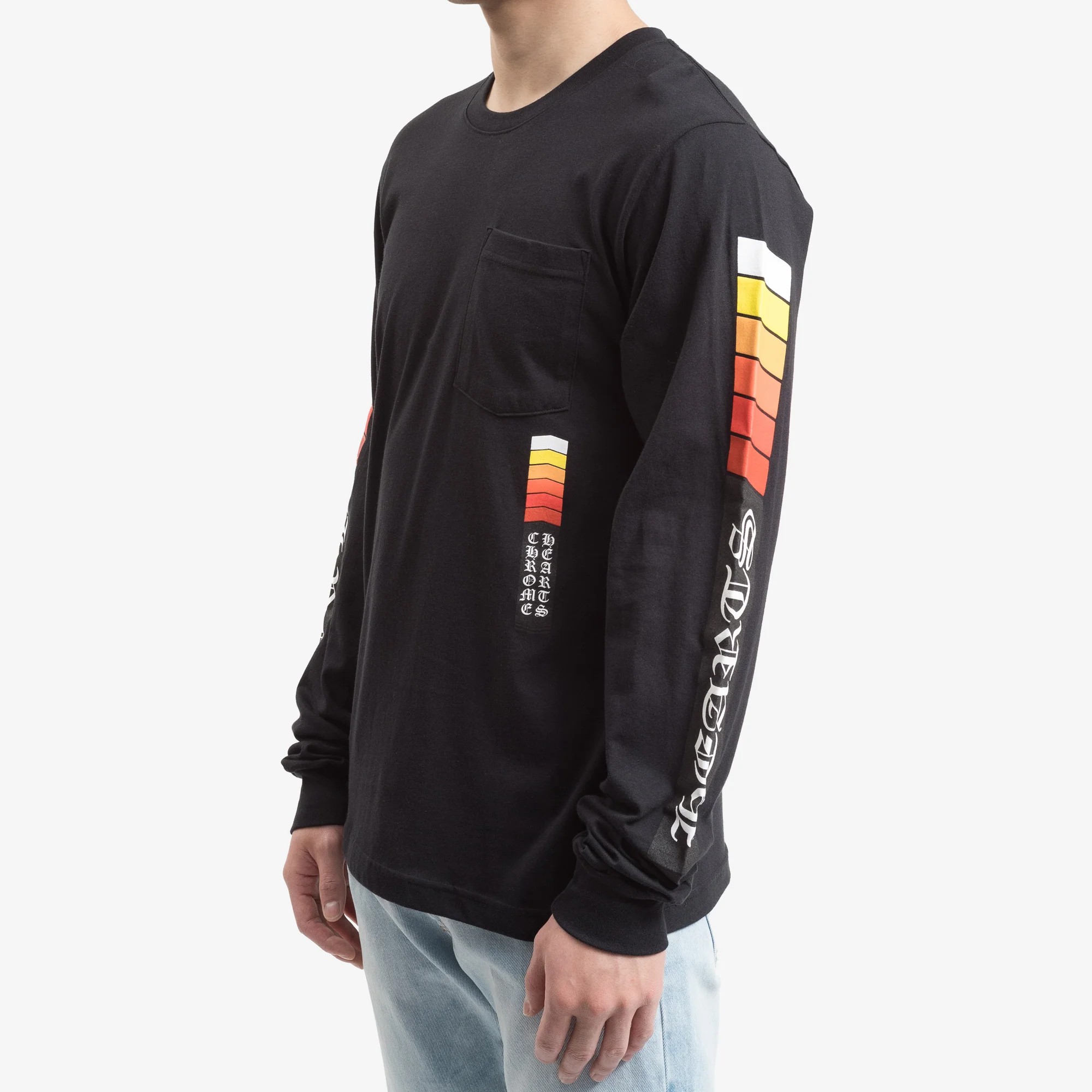 CH Made in Hollywood LS T-Shirt - Image 3