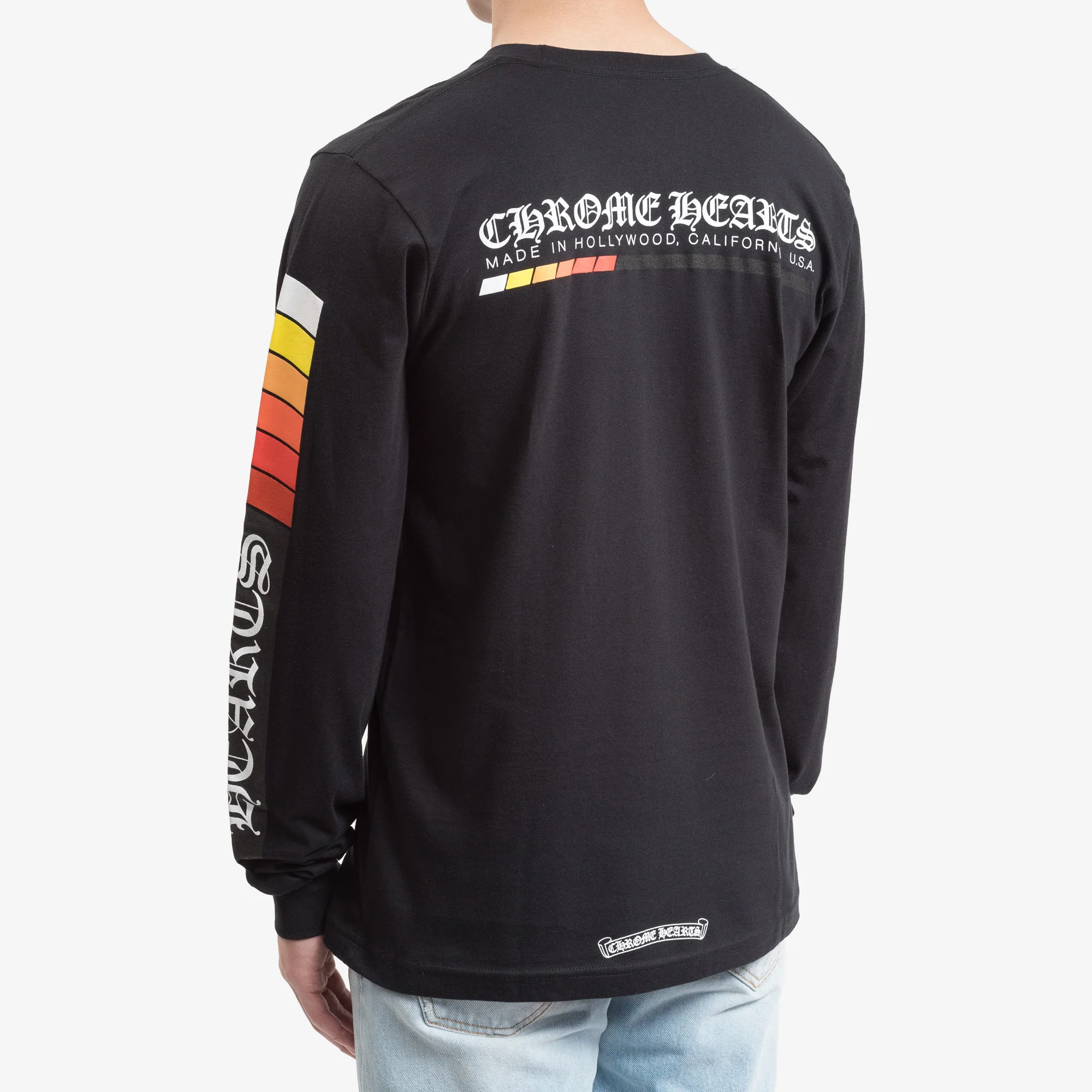CH Made in Hollywood LS T-Shirt - Image 4