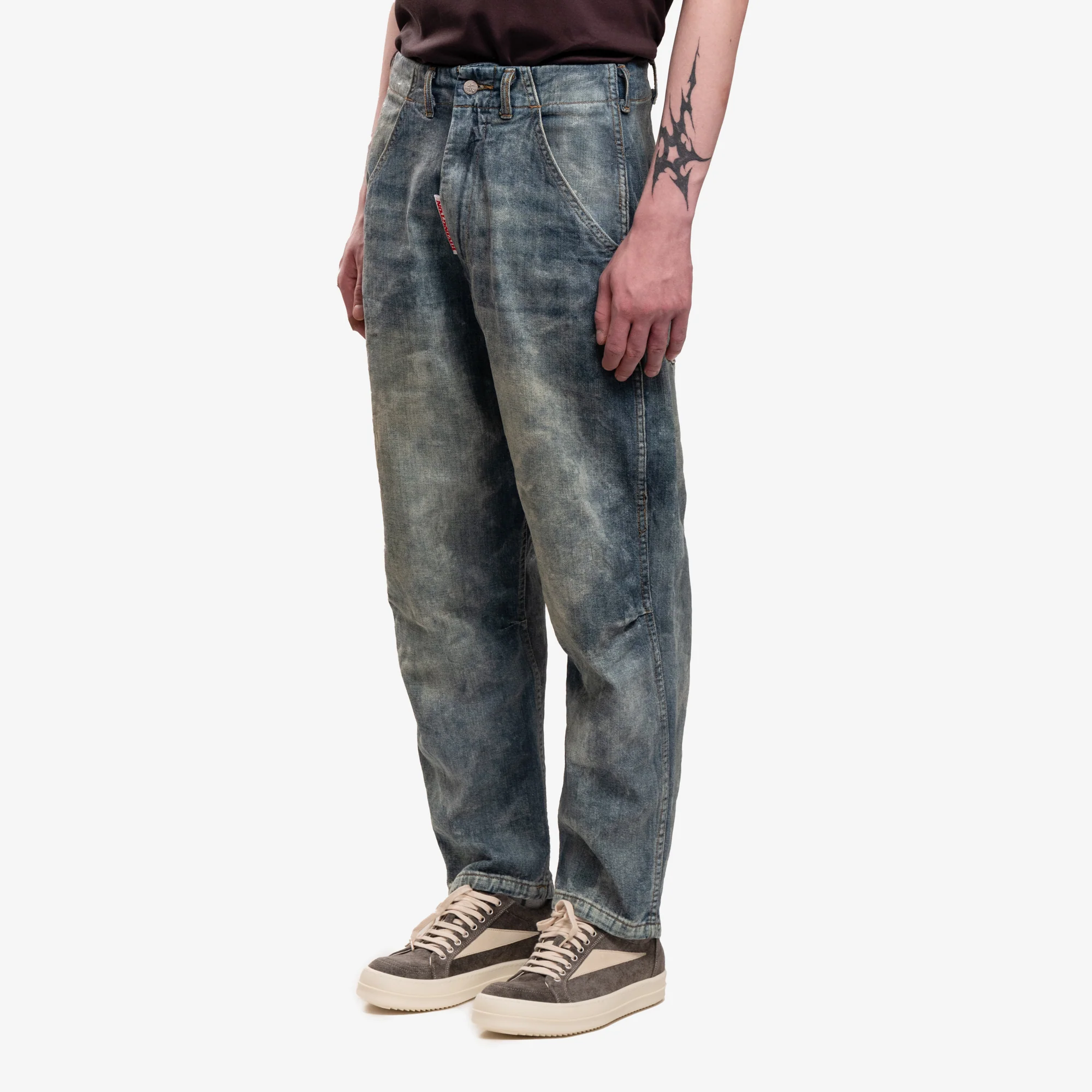 Corinth Pants - Image 3