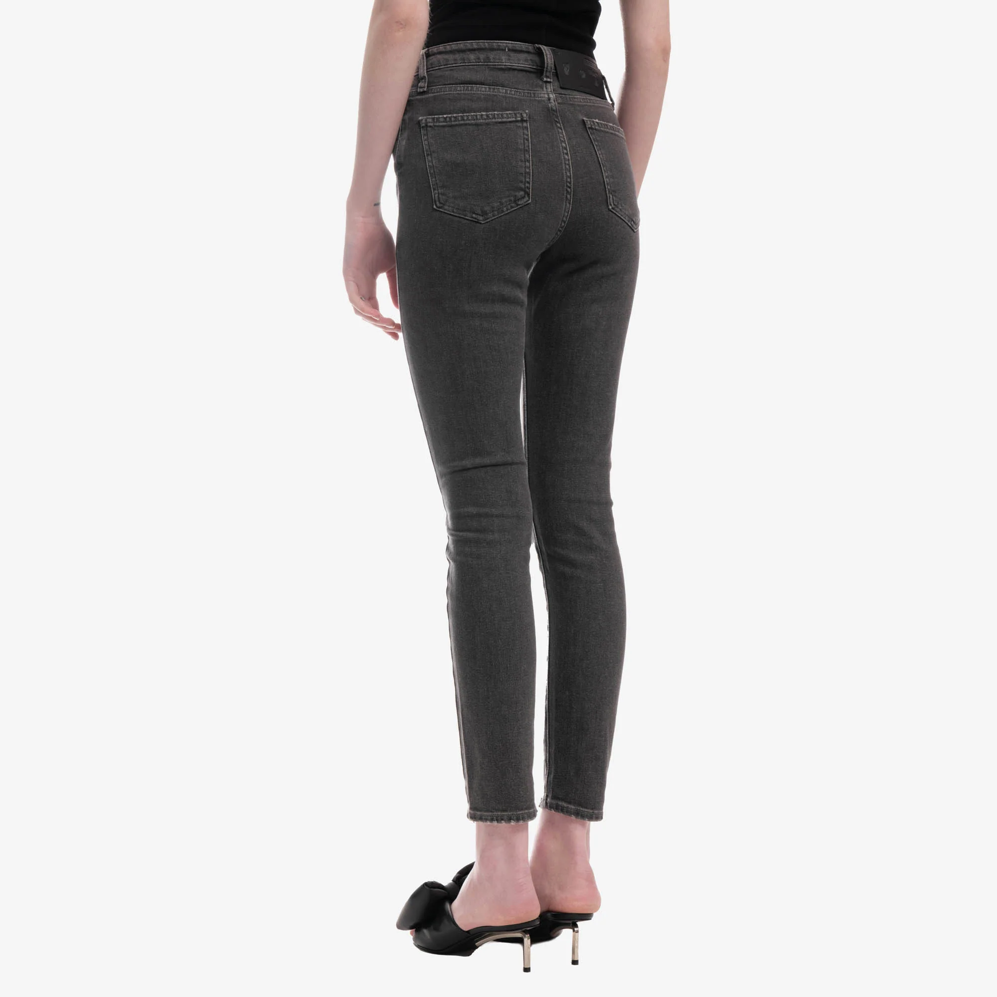 Corporate Skinny Jeans - Image 4