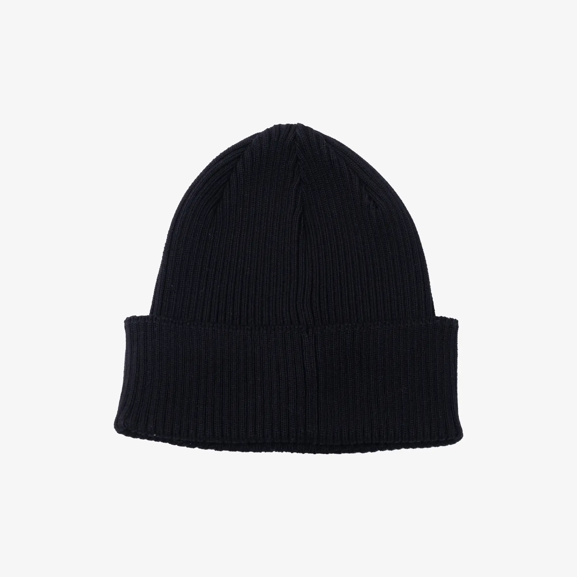 Cotton Goggle Beanie - Image 3