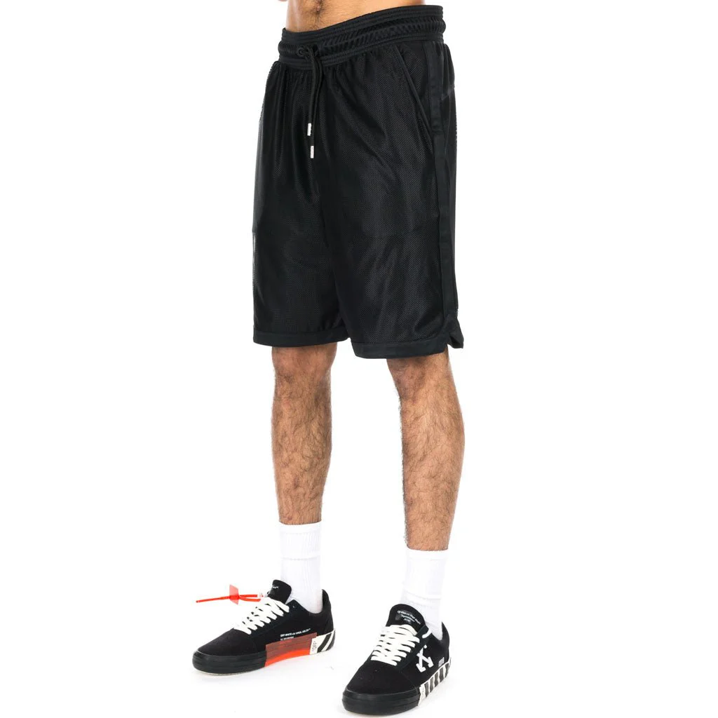County Mesh Shorts - Image 2