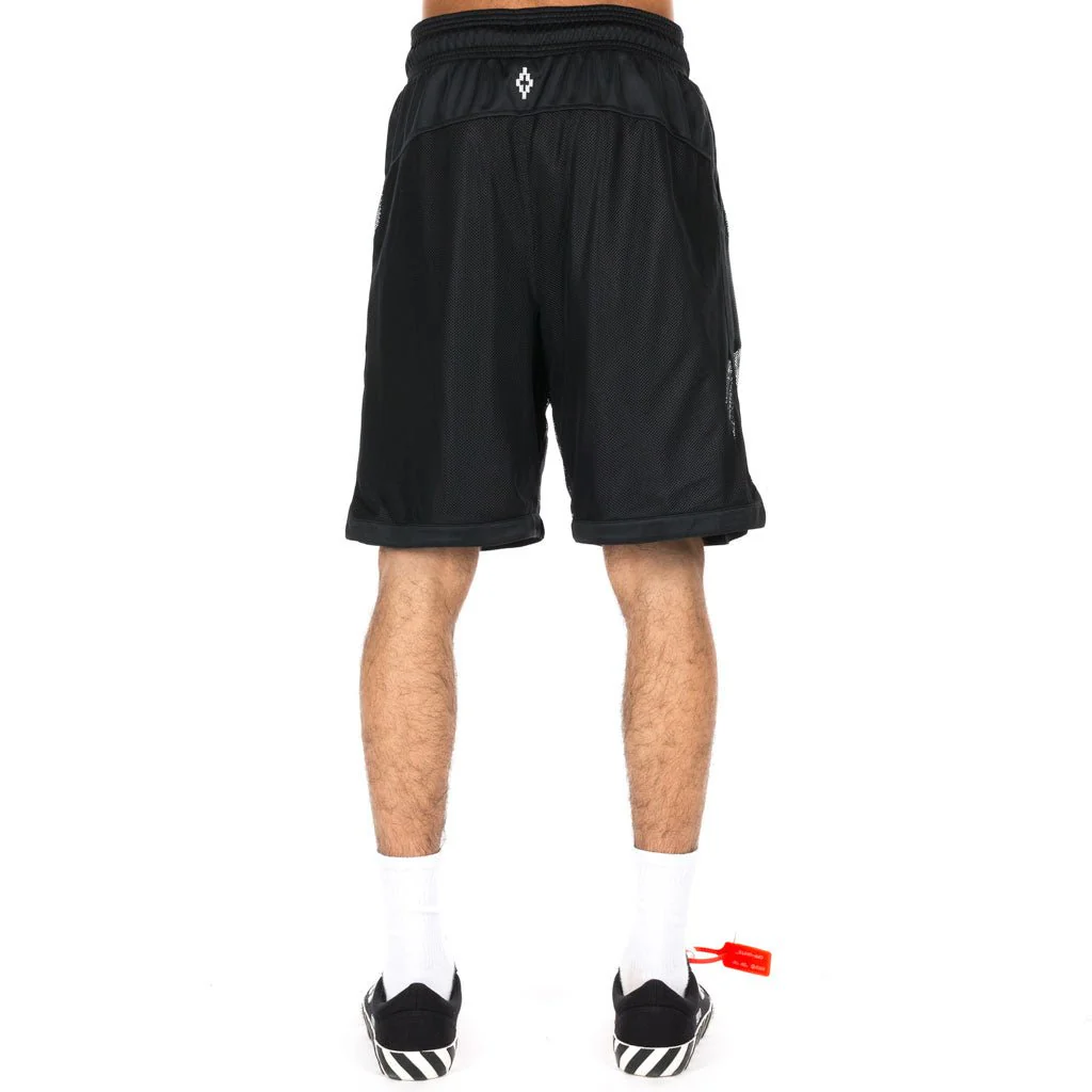 County Mesh Shorts - Image 3