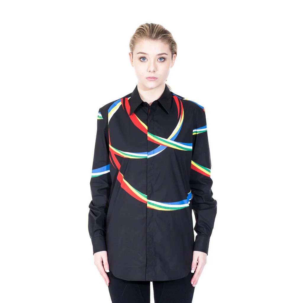 Riberalta Dress Shirt - Image 2