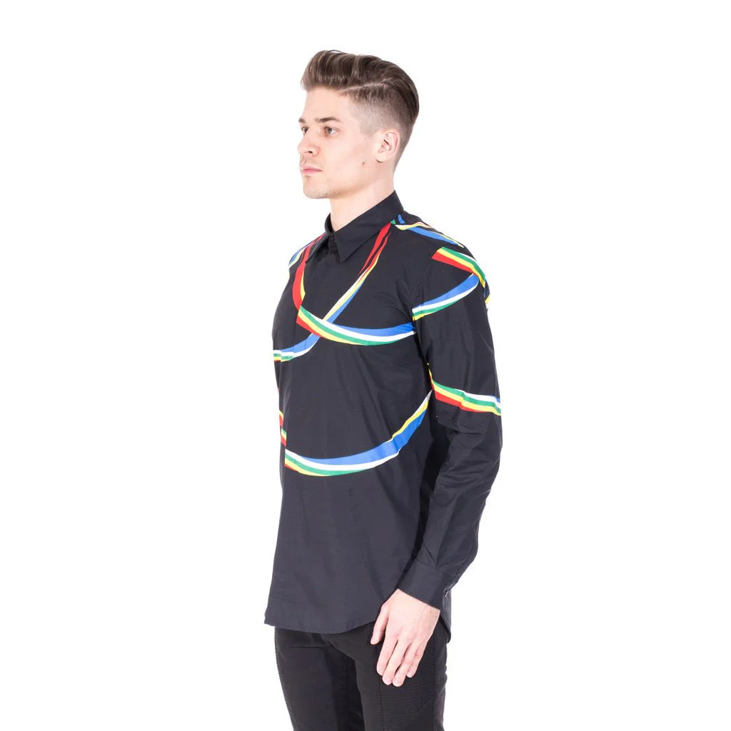 Riberalta Dress Shirt - Image 3