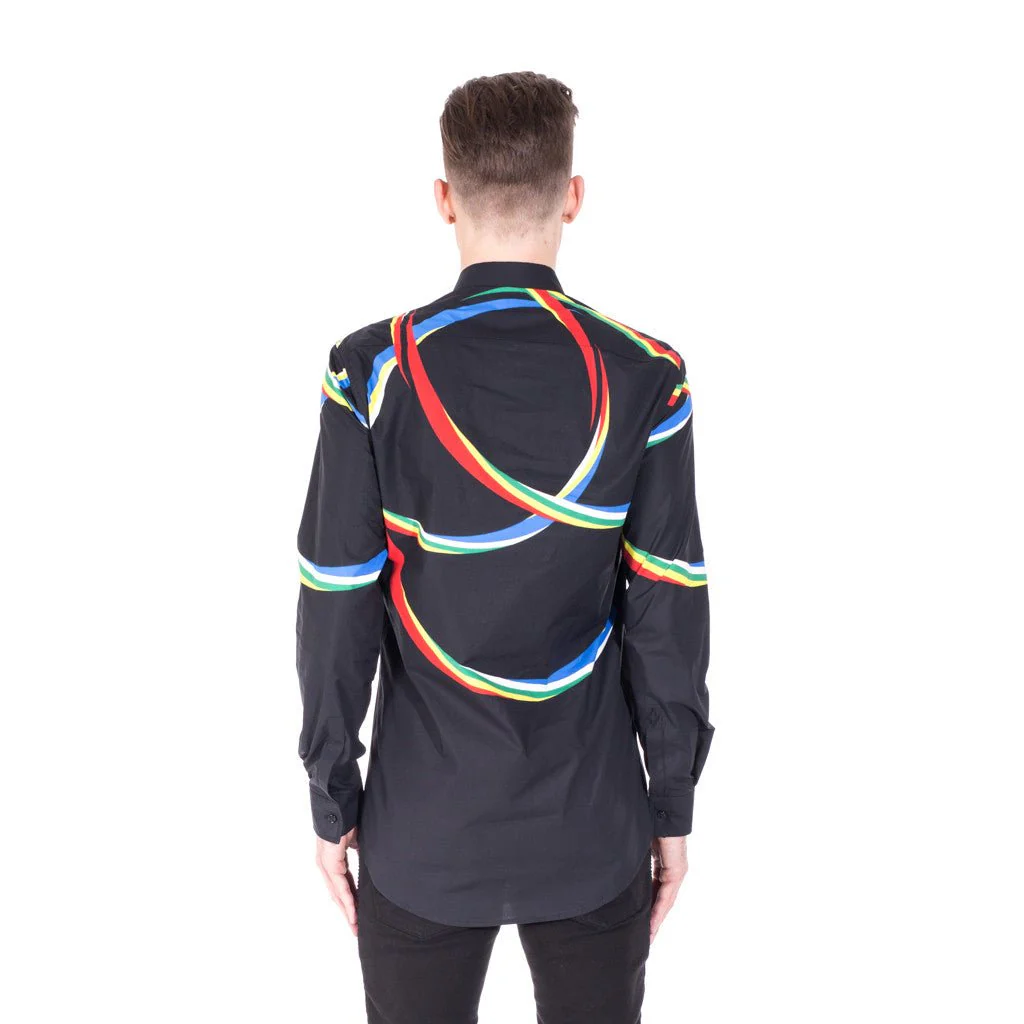 Riberalta Dress Shirt - Image 4
