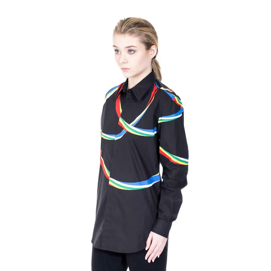 Riberalta Dress Shirt - Image 5