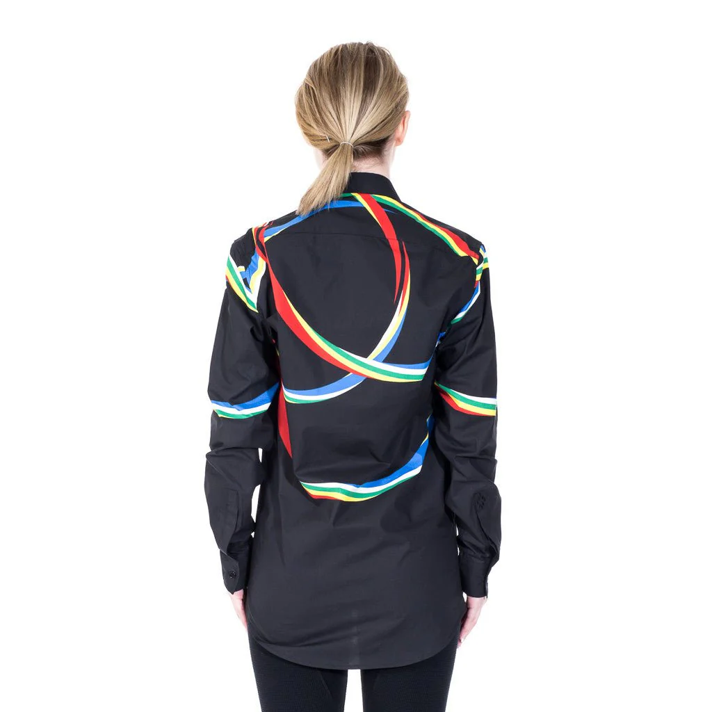 Riberalta Dress Shirt - Image 6