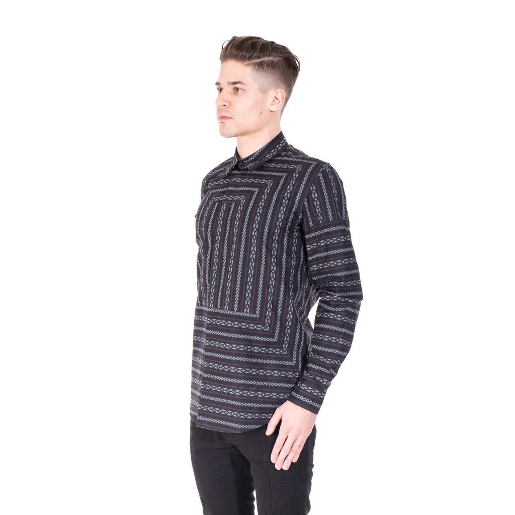 Tupiza Dress Shirt - Image 3