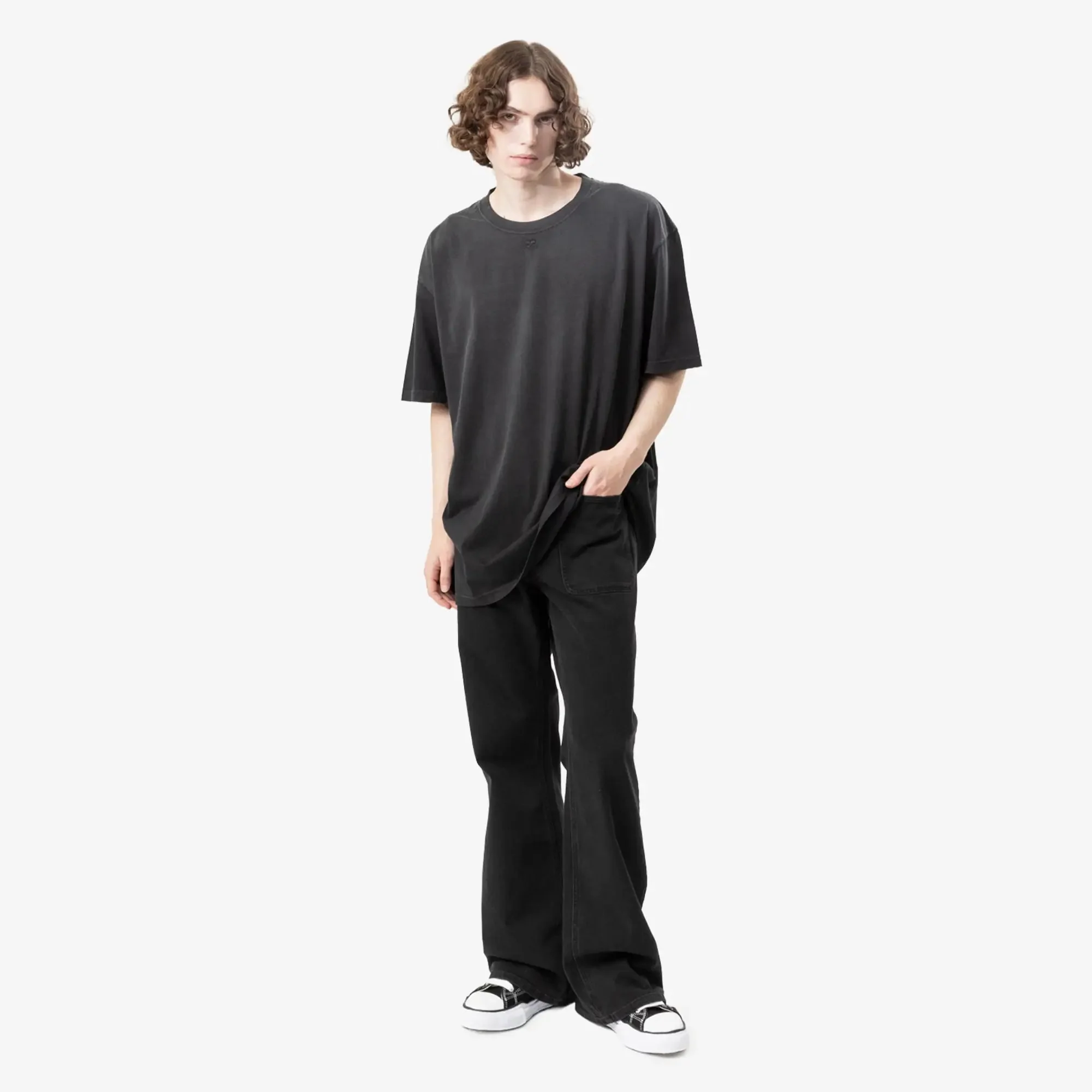 Baggy Jeans - Image 2