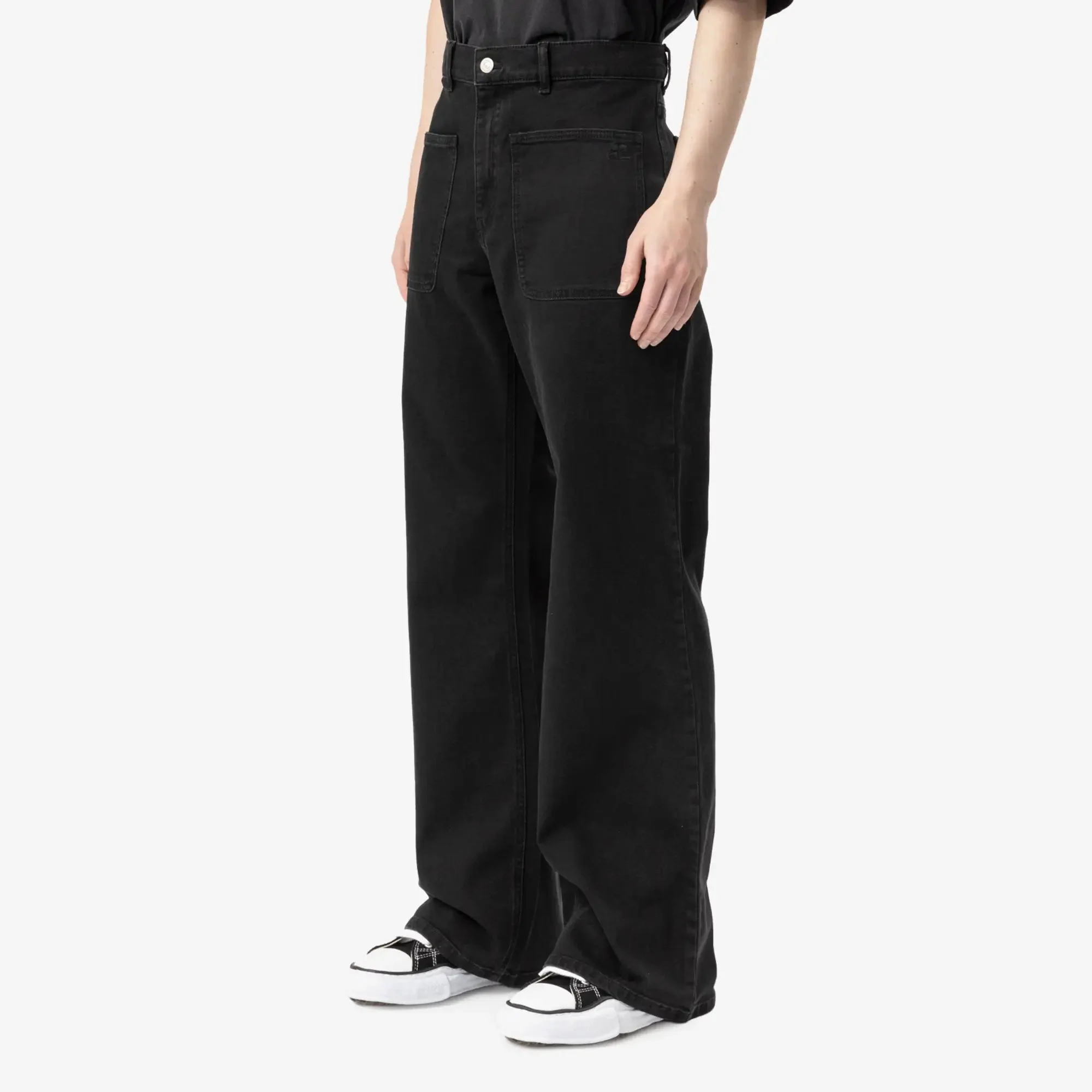 Baggy Jeans - Image 3