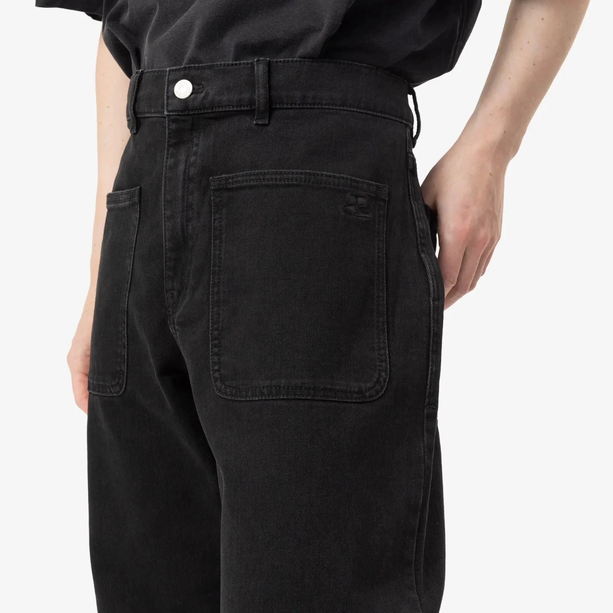 Baggy Jeans - Image 5
