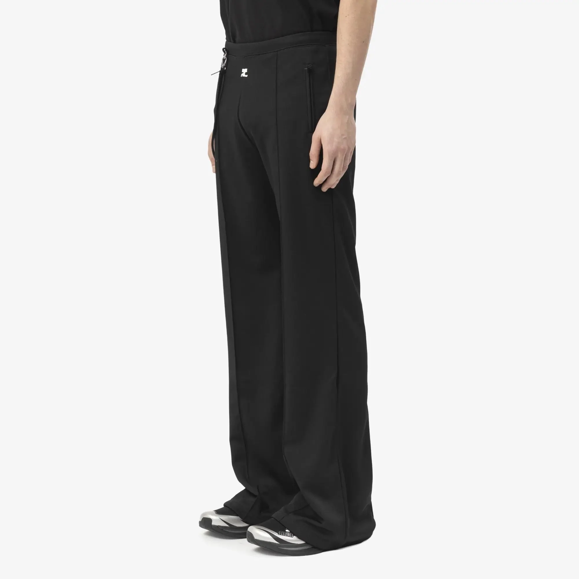 Baggy Tracksuit Pants - Image 3