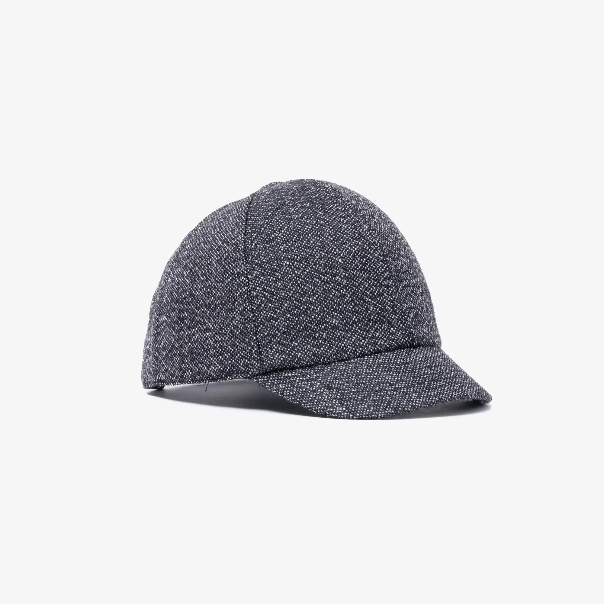 Caviar Wool Cap - Image 4