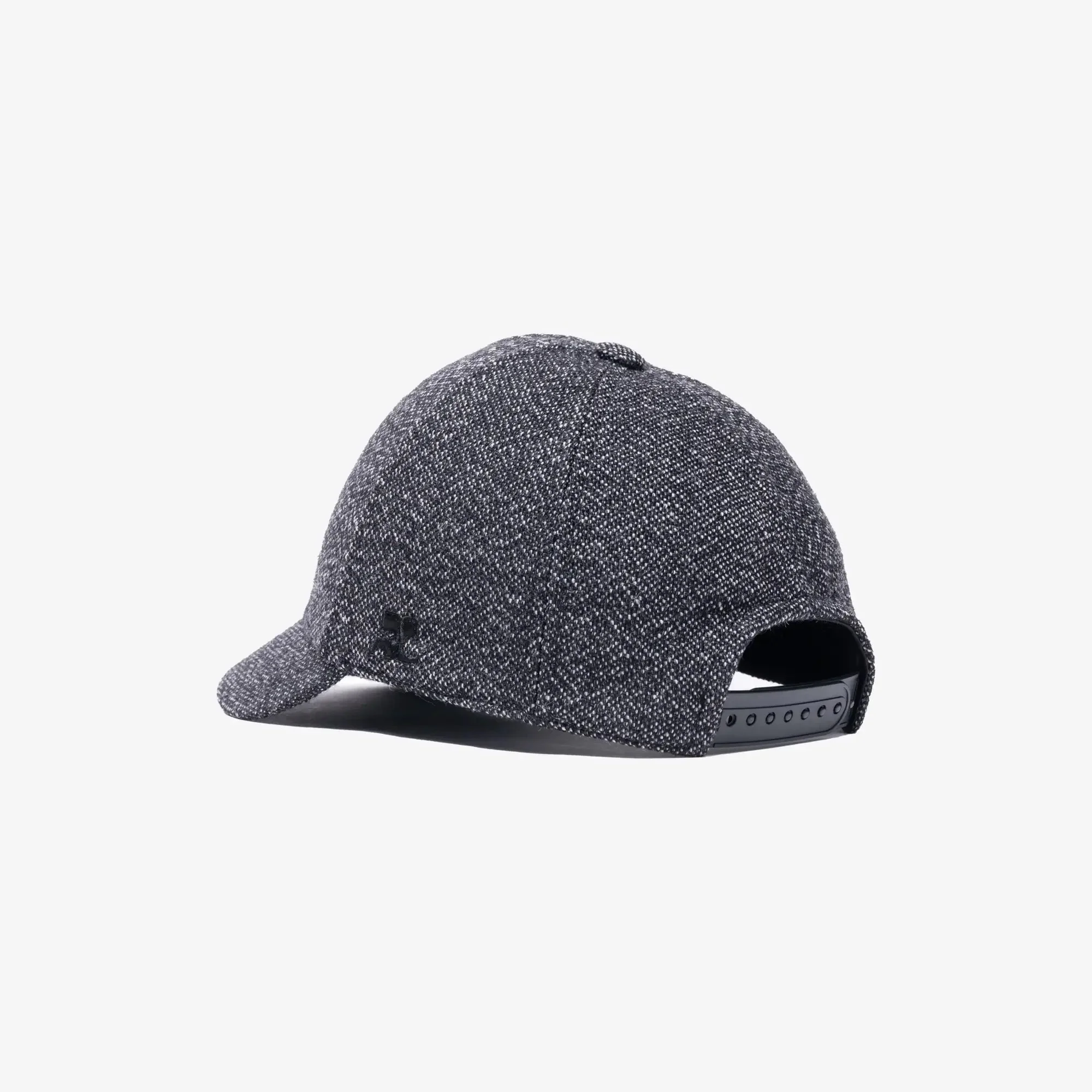 Caviar Wool Cap - Image 5